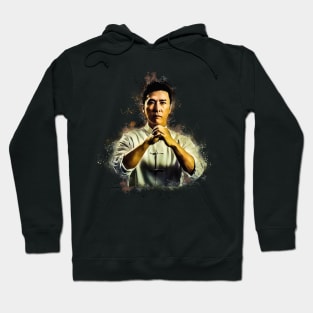 donnie yen, Ip Man Hoodie